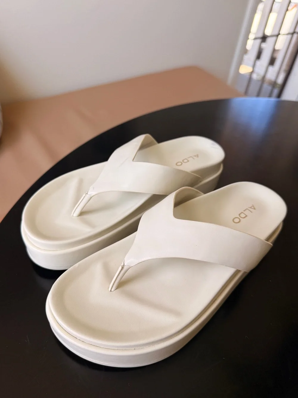 Platform Sandals Aldo
